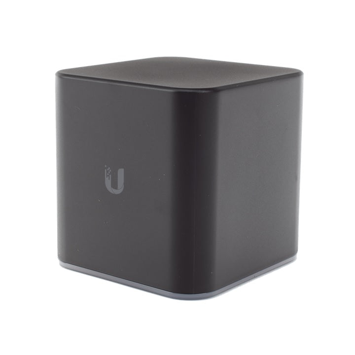 Access Point/Router Wi-Fi airCube, MIMO 2x2, 802.11n, 2.4 GHz (hasta 300 Mbps)