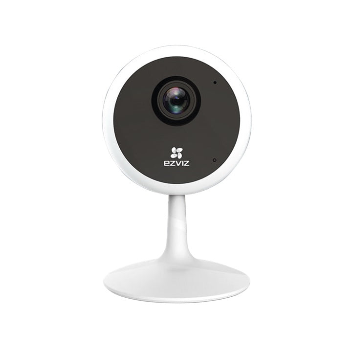 Mini Cámara IP 2 Megapixel / Detección de Movimiento / Grabación en la nube