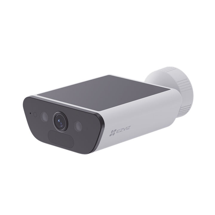 Cámara de Seguridad EZVIZ CS-CB5/4K – Wi-Fi / 4K / Panel Solar / Visión Nocturna a Color
