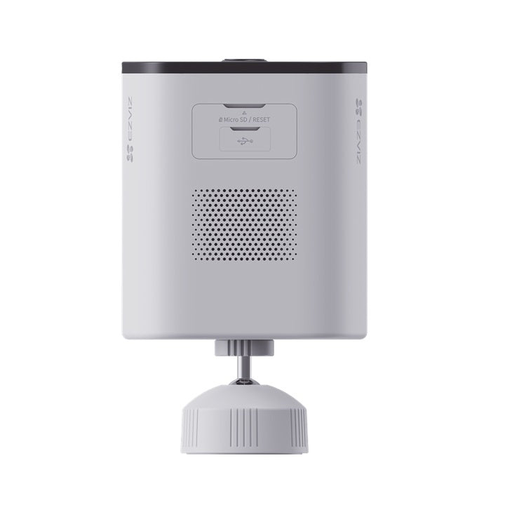 Cámara de Seguridad EZVIZ CS-CB5/4K – Wi-Fi / 4K / Panel Solar / Visión Nocturna a Color