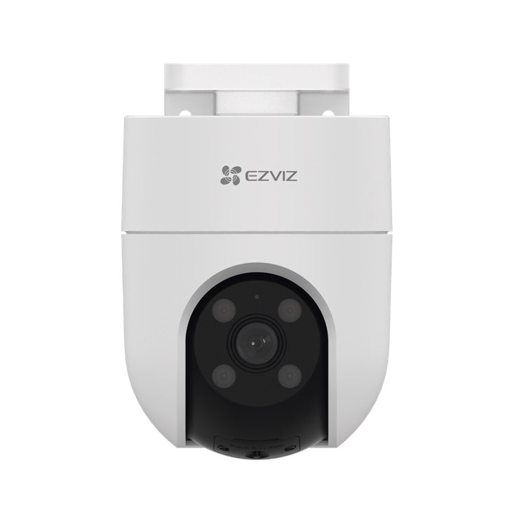 Camara PT WiFi / 2 Megapixel / Cobertura 360° / Detección humana / Seguimiento Inteligente