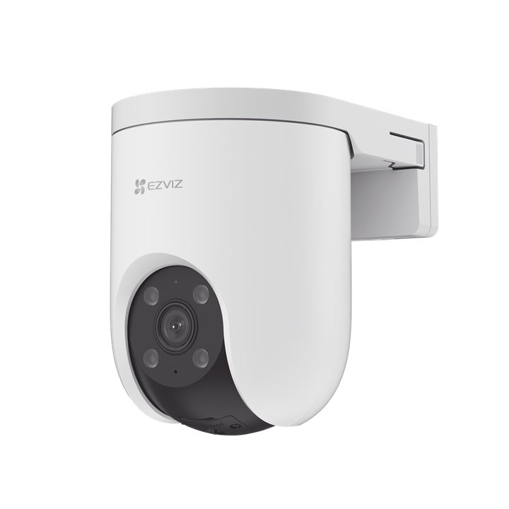 Cámara PT PoE / 3 Megapixel / PoE / Movimiento Panorámico de 360° / Preset / Seguimiento Inteligente