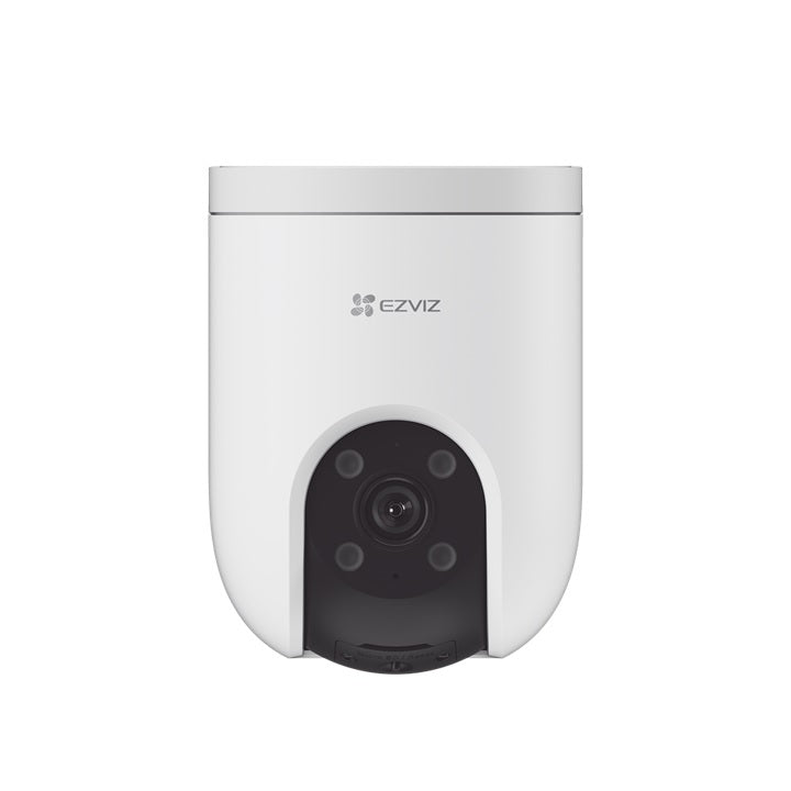 Cámara PT PoE / 3 Megapixel / PoE / Movimiento Panorámico de 360° / Preset / Seguimiento Inteligente