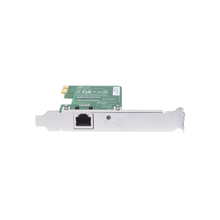 Adaptador de Red PCI Express Gigabi / interfaz PCI de 32-bit / Activación remota mediante WOL