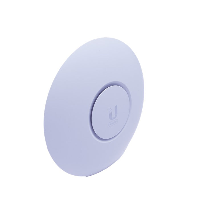 Access Point UniFi doble banda 802.11ax WiFi 6, 5 GHz (MU-MIMO 2x2 y OFDMA) y 2.4 GHz (MIMO 2x2)