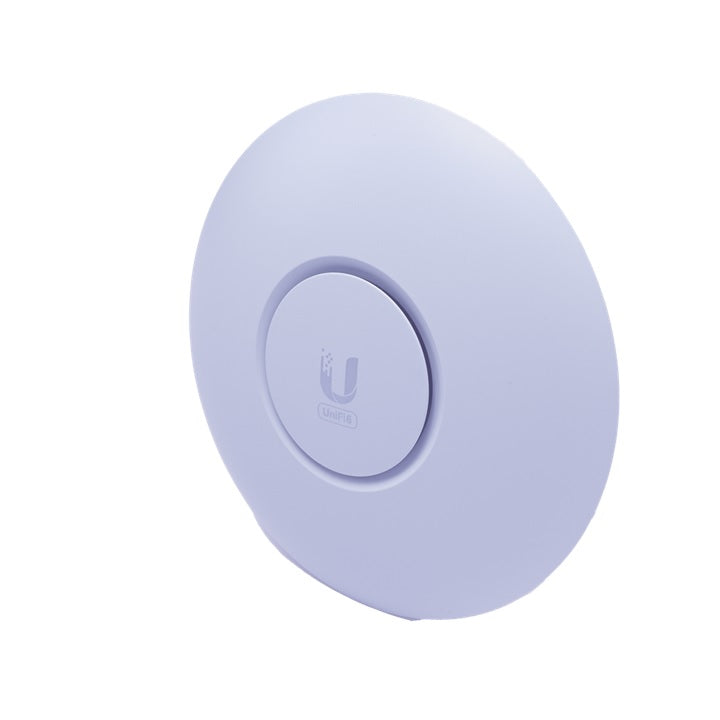 Access Point UniFi doble banda 802.11ax WiFi 6, 5 GHz (MU-MIMO 2x2 y OFDMA) y 2.4 GHz (MIMO 2x2)