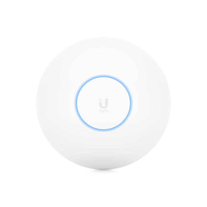 Punto de Acceso UniFi WiFi 6 Long Range doble banda, 5 GHz (4x4 MU-MIMO y OFDMA)