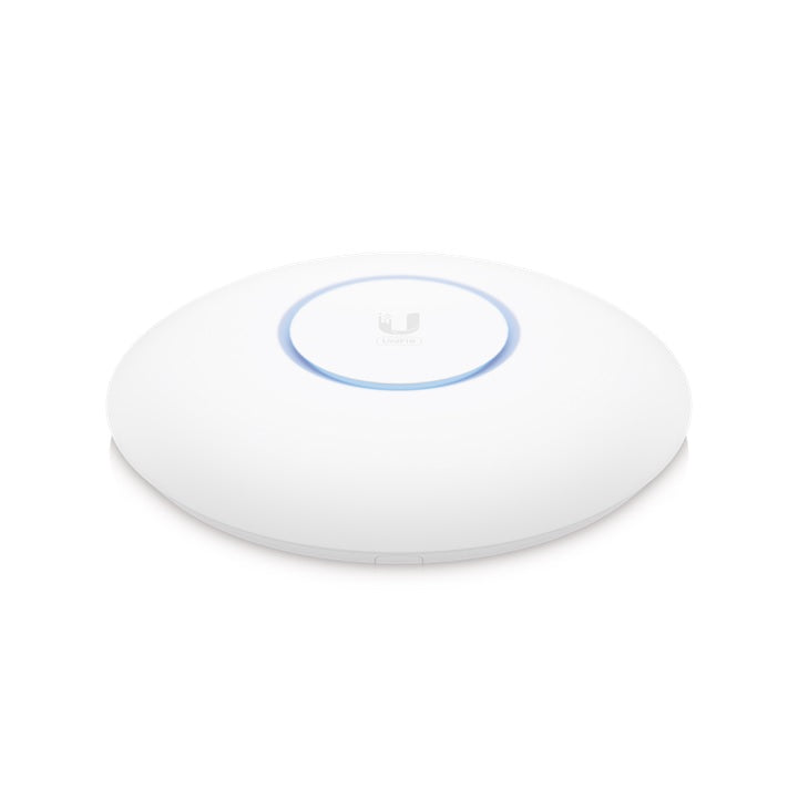 Access Point UniFi WiFi 6 Pro doble banda, para interior, hasta 5.3 Gbps, 5 GHz