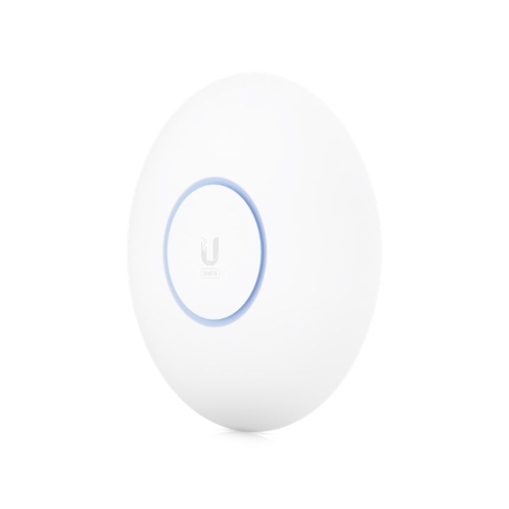 Access Point UniFi WiFi 6 Pro doble banda, para interior, hasta 5.3 Gbps, 5 GHz