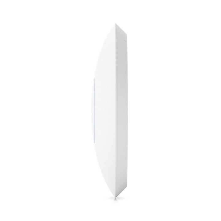 Access Point UniFi U6+ doble banda WiFI 6 802.11ax, MU-MIMO 2x2 (NO incluye inyector POE)
