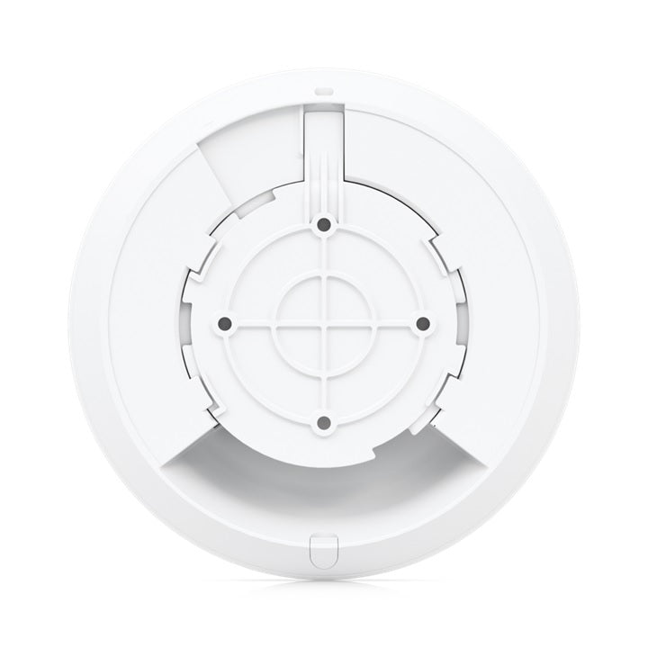 Access Point UniFi U6+ doble banda WiFI 6 802.11ax, MU-MIMO 2x2 (NO incluye inyector POE)