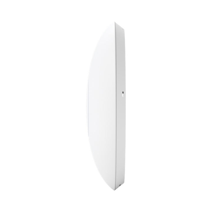 Access Point UniFi WiFi 7 Pro soporta 6 GHz, para interior en techo, 6 streams totales, MU-MIMO 2x2