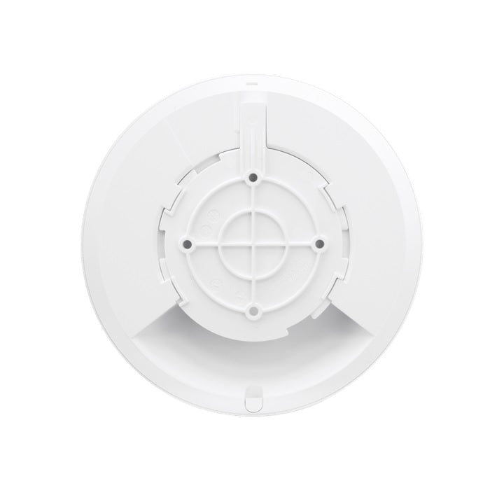 Access Point UniFi, doble banda 802.11ac, MIMO 2X2, soporta 100 clientes, hasta 867 Mbps