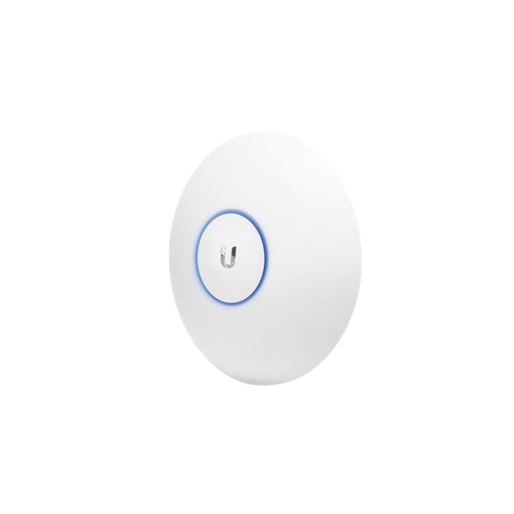 Access Point UniFi de largo alcance, Doble banda 802.11ac MIMO2X2 para interior