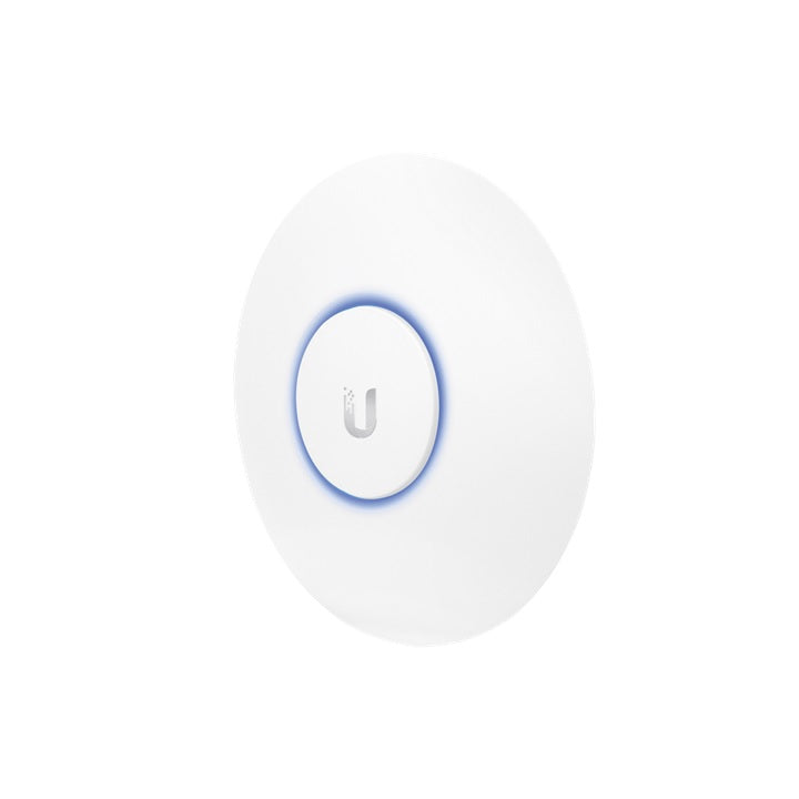 Access Point UniFi doble banda 802.11ac MIMO 3X3 para interior, PoE af/at, soporta 125+ clientes