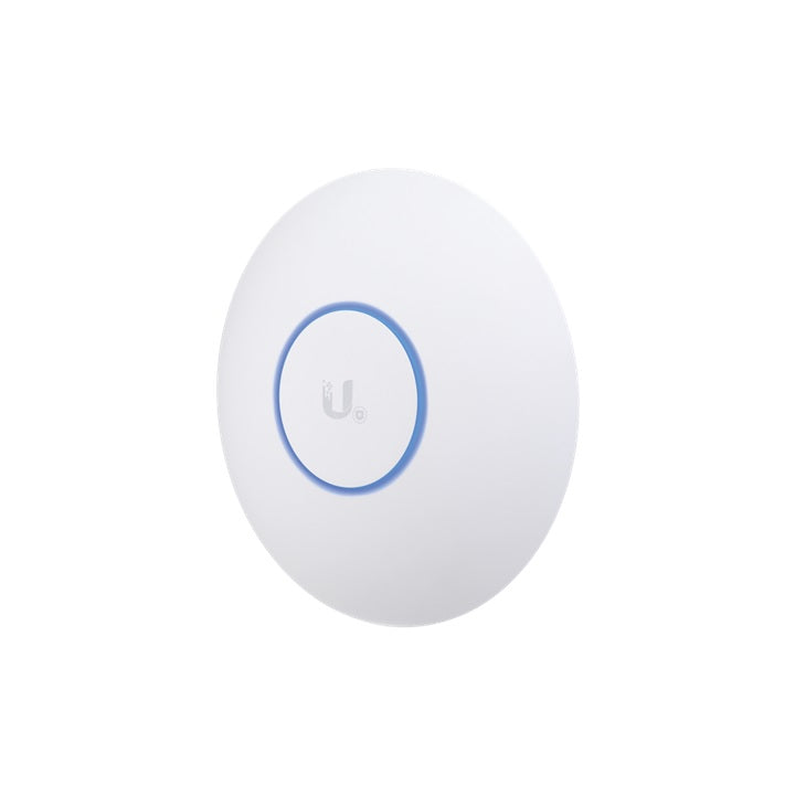 Access Point UniFi doble banda 802.11ac Wave 2 MU-MIMO 4X4, airView, airTime, hasta 500 clientes