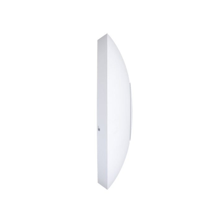 Access Point UniFi doble banda 802.11ac Wave 2 MU-MIMO 4X4, airView, airTime, hasta 500 clientes