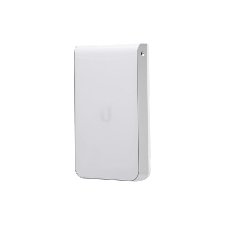 Access Point In Wall HD MU-MIMO 4x4 Wave 2 con 5 puertos (1 PoE entrada 802.3af/at PoE+, 1 PoE salida