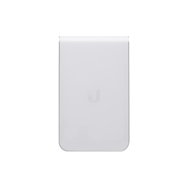 Access Point In Wall HD MU-MIMO 4x4 Wave 2 con 5 puertos (1 PoE entrada 802.3af/at PoE+, 1 PoE salida