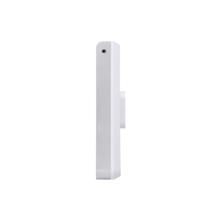 Access Point In Wall HD MU-MIMO 4x4 Wave 2 con 5 puertos (1 PoE entrada 802.3af/at PoE+, 1 PoE salida