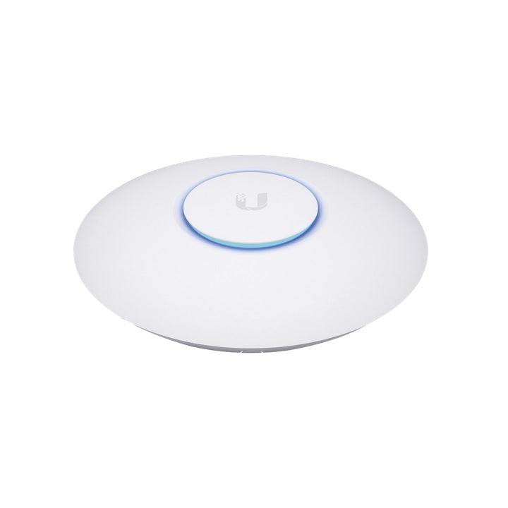 Access Point UniFi 802.11ac Wave 2, MU-MIMO4X4 con antena Beamforming, hasta 1.7 Gbps, para interior