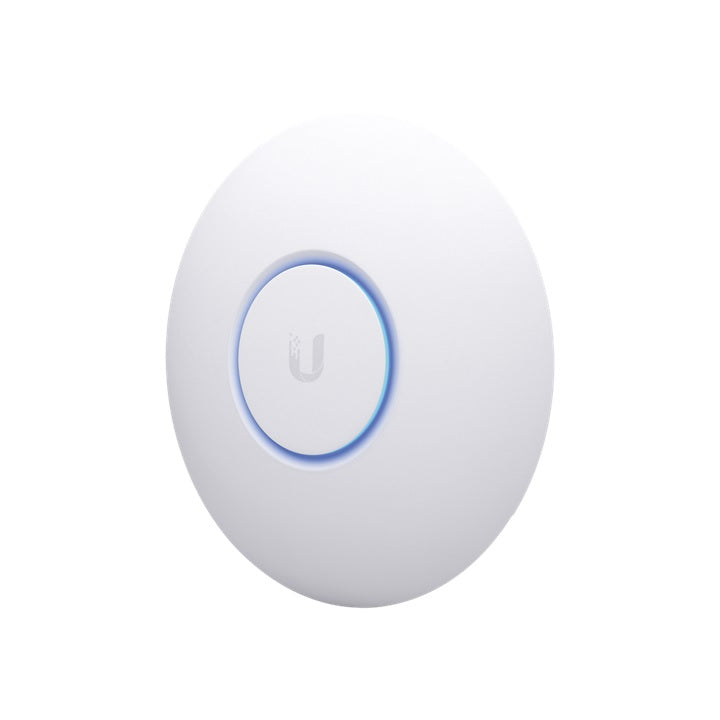 Access Point UniFi 802.11ac Wave 2, MU-MIMO4X4 con antena Beamforming, hasta 1.7 Gbps, para interior