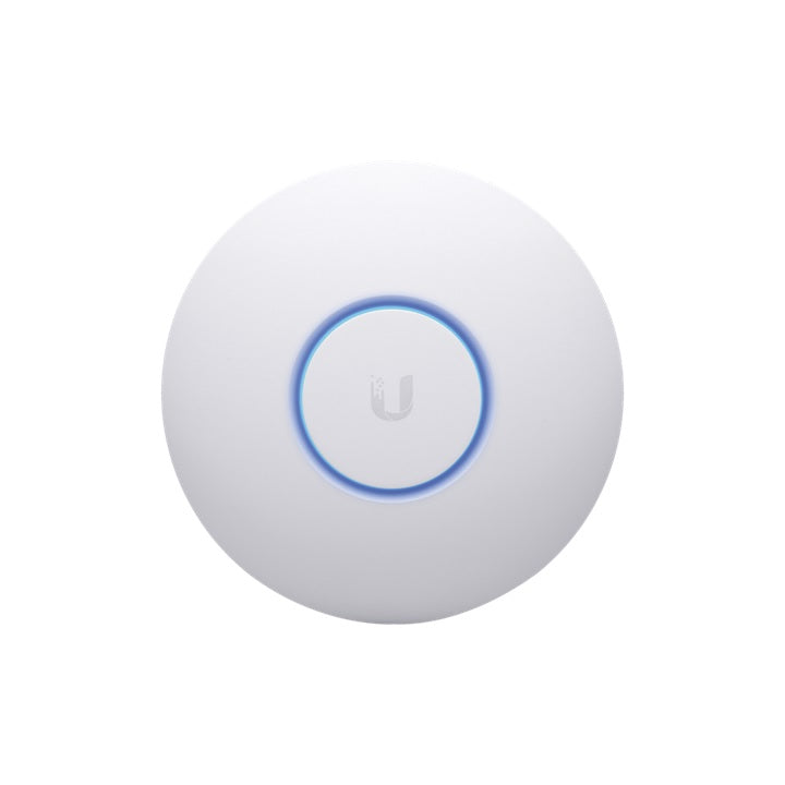 Access Point UniFi 802.11ac Wave 2, MU-MIMO4X4 con antena Beamforming, hasta 1.7 Gbps, para interior