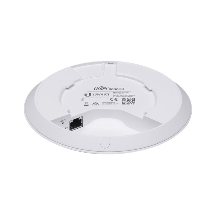 Access Point UniFi 802.11ac Wave 2, MU-MIMO4X4 con antena Beamforming, hasta 1.7 Gbps, para interior