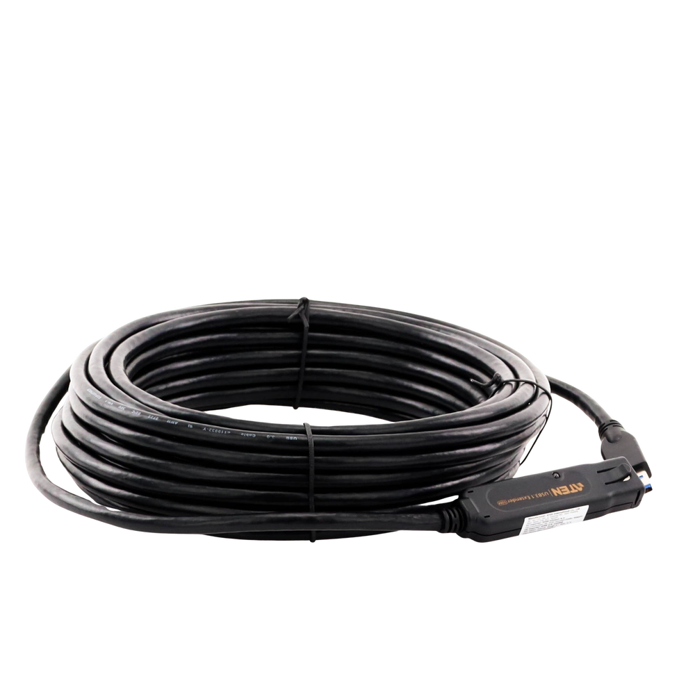 Cable extensor USB 3.1 | Gen1 | Hasta 10 metros