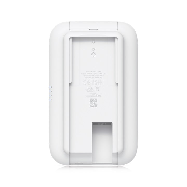 Access Point UniFi UK Ultra Navaja Suiza WiFi 5, MU-MIMO 2x2, instalación flexible