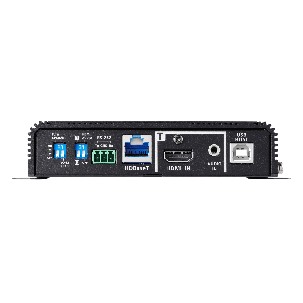 Transceptor HDMI True 4K / USB HDBaseT 3.0