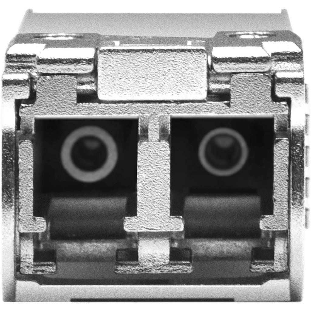 Transceptor Omada SFP28 / 25GBASE-LR / 1310 nm / Monomodo / LC Dúplex / 10 km / DDM / Hot-Swappable / Bajo Consumo 1.2 W / Compatible MSA