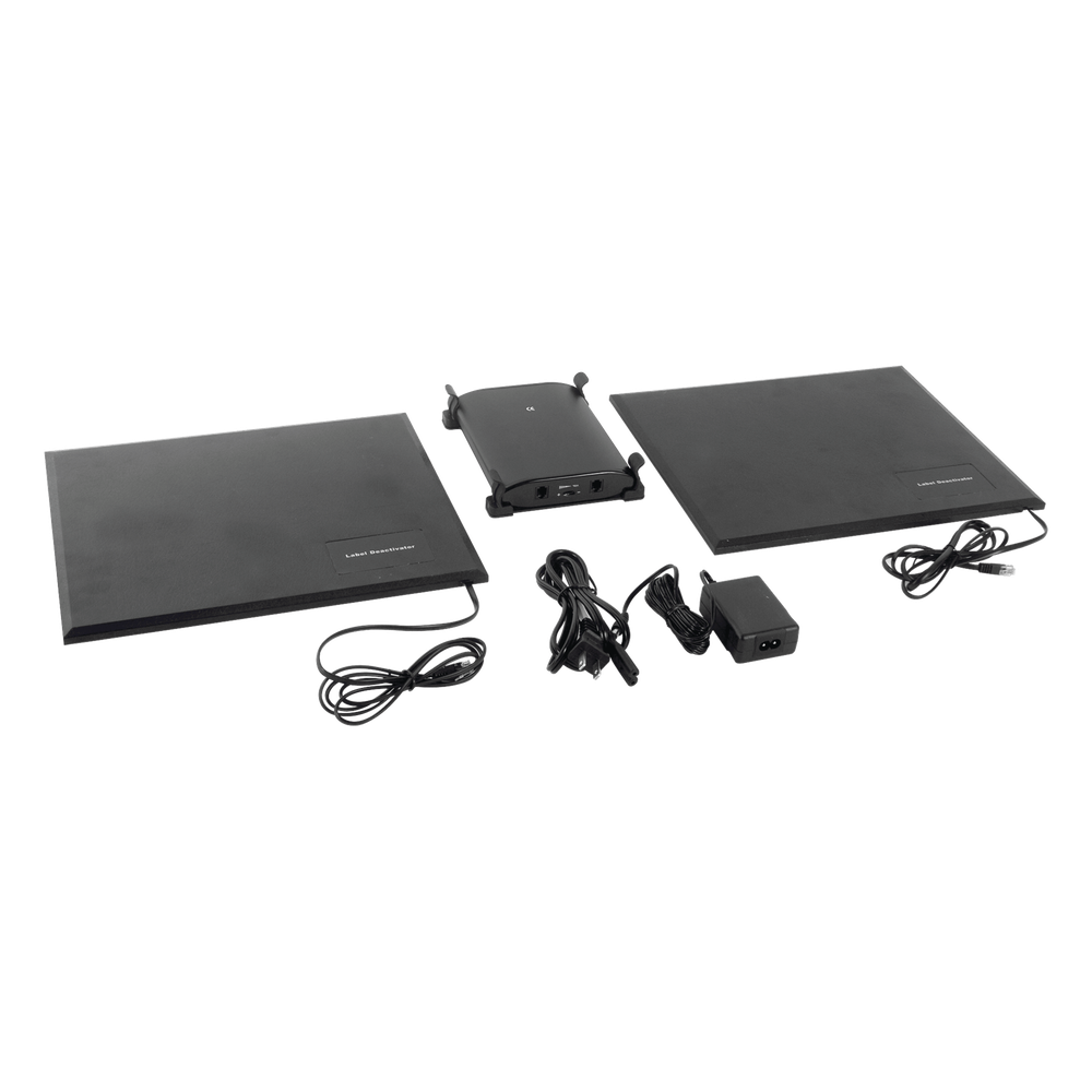 Desactivador de Etiquetas RF para GF4040