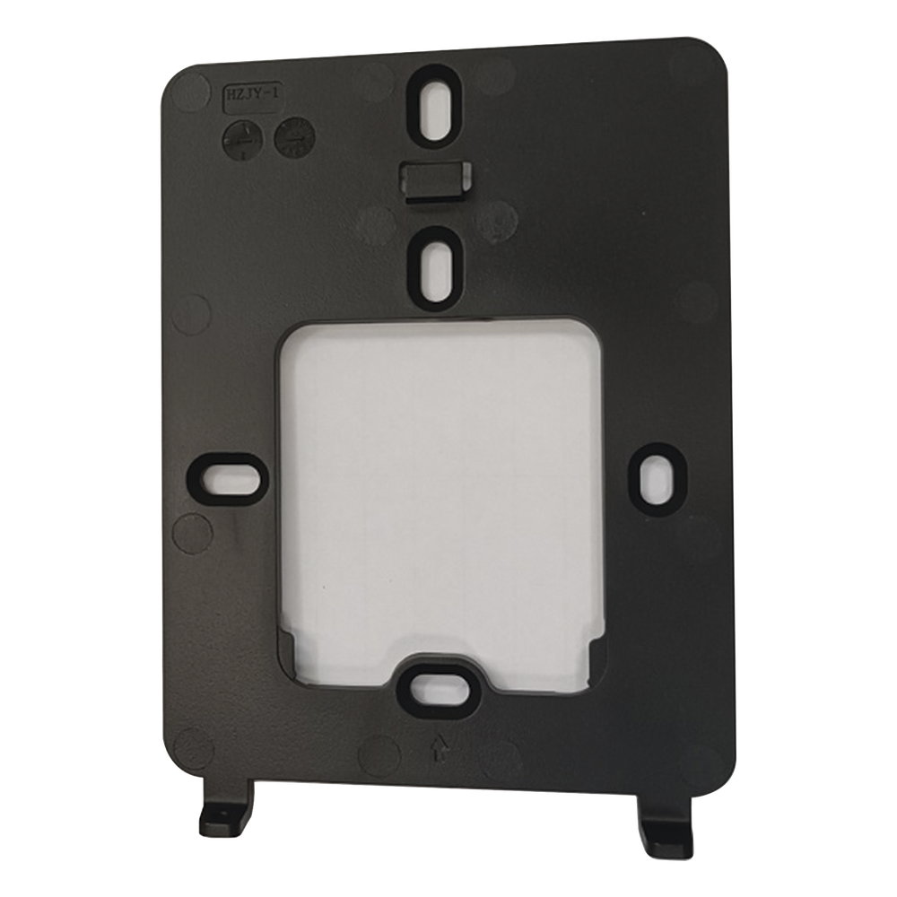 Bracket para instalación en pared de Biometrico DS-K1T343MWX