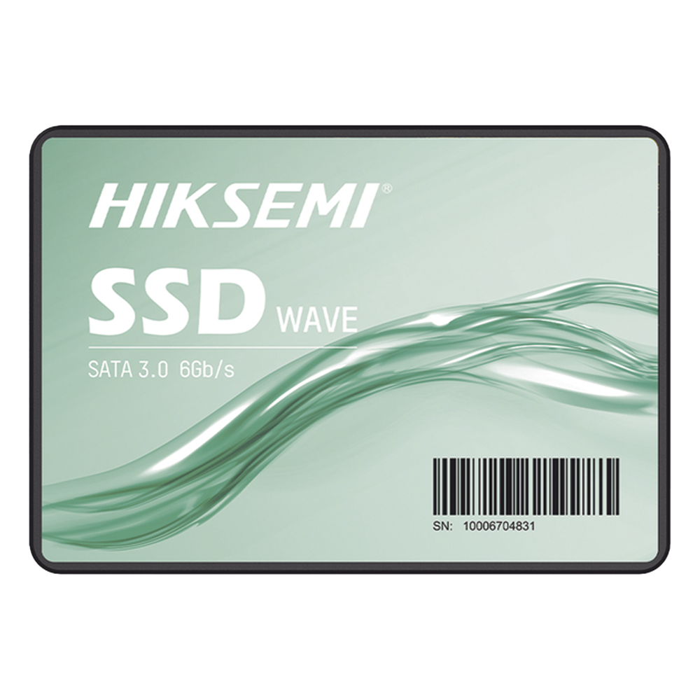 Unidad de Estado Sólido (SSD) 512 GB / 2.5" / SATA III 6 Gb/s / 3D NAND / 530 MB/s Lectura / 450 MB/s Escritura / Gaming y PC Trabajo Pesado