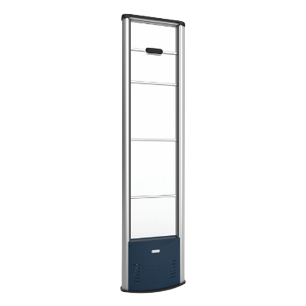Arco EAS Receptor (Rx) RF 8.2 MHz (Esclava) para protección contra robo de ropa, botellas, accesorios.