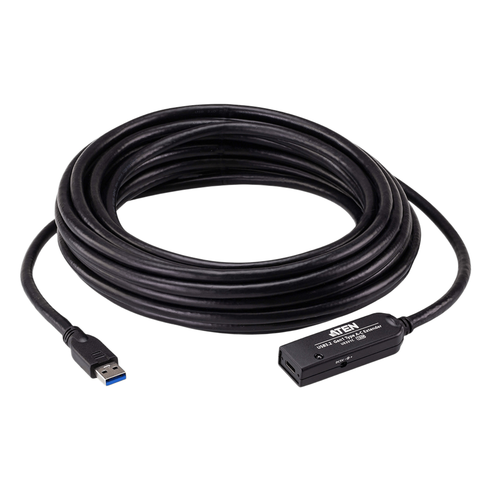 Cable extensor USB 3.2| Gen1 | de 10 m