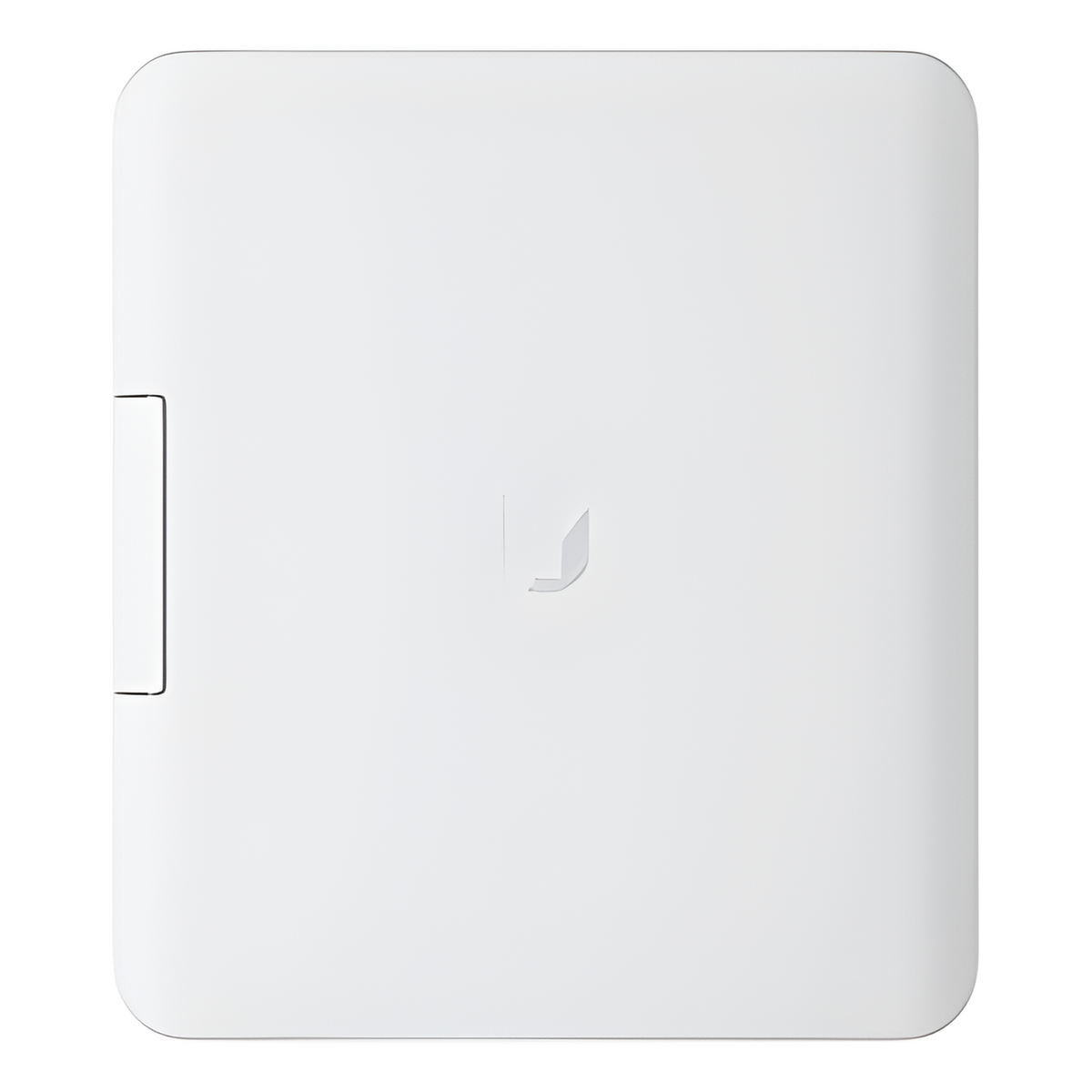 Ubiquiti Fiber Outdoor Terminal Box para Exterior Resistente a la Intemperie para Protección de Dispositivos Fiber, Apta para Montaje en Poste