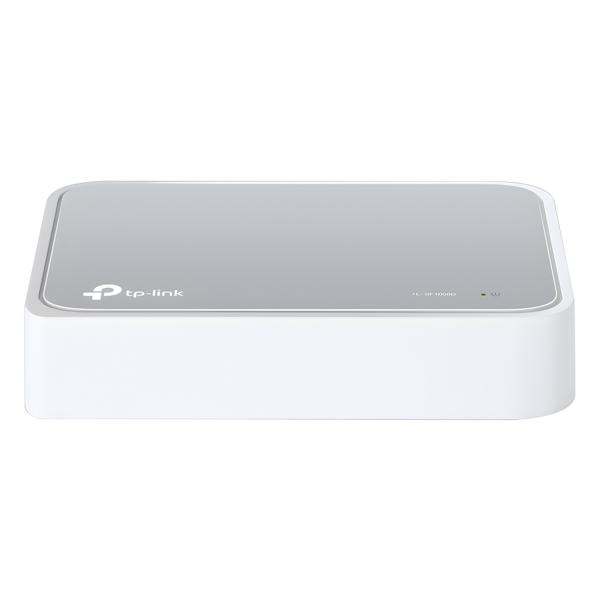 Switch de escritorio 5 puertos 10/100 Mbps