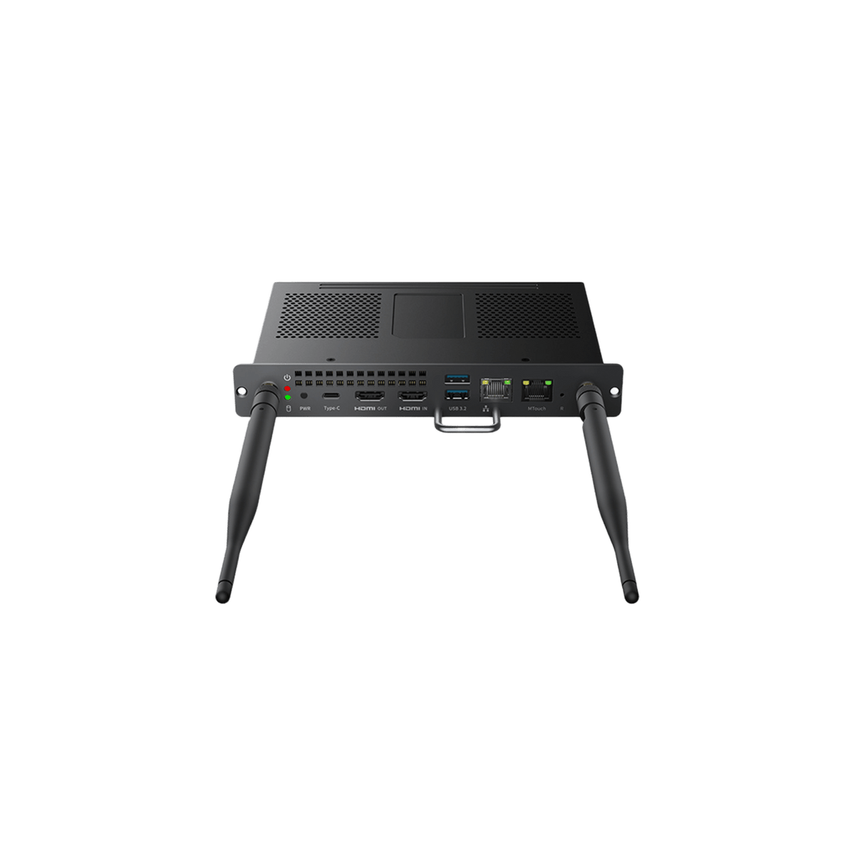 Módulo de Cómputo MCore OPS G2 de Yealink para Potenciar las MeetingBoard con Windows 11 Profesional