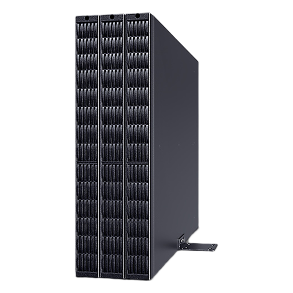 Módulo de Baterías Externas de 240V a 30 Amp, para Extensión de Tiempo de Respaldo, Para OLS10KERT5U-NEMA