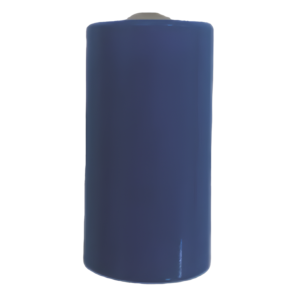 BATERIA DE CLORURO DE TIONILO DE LITIO; TIPO DE ALTA CAPACIDAD; 3.6 V-1650 mAh ( NO RECARGABLE )