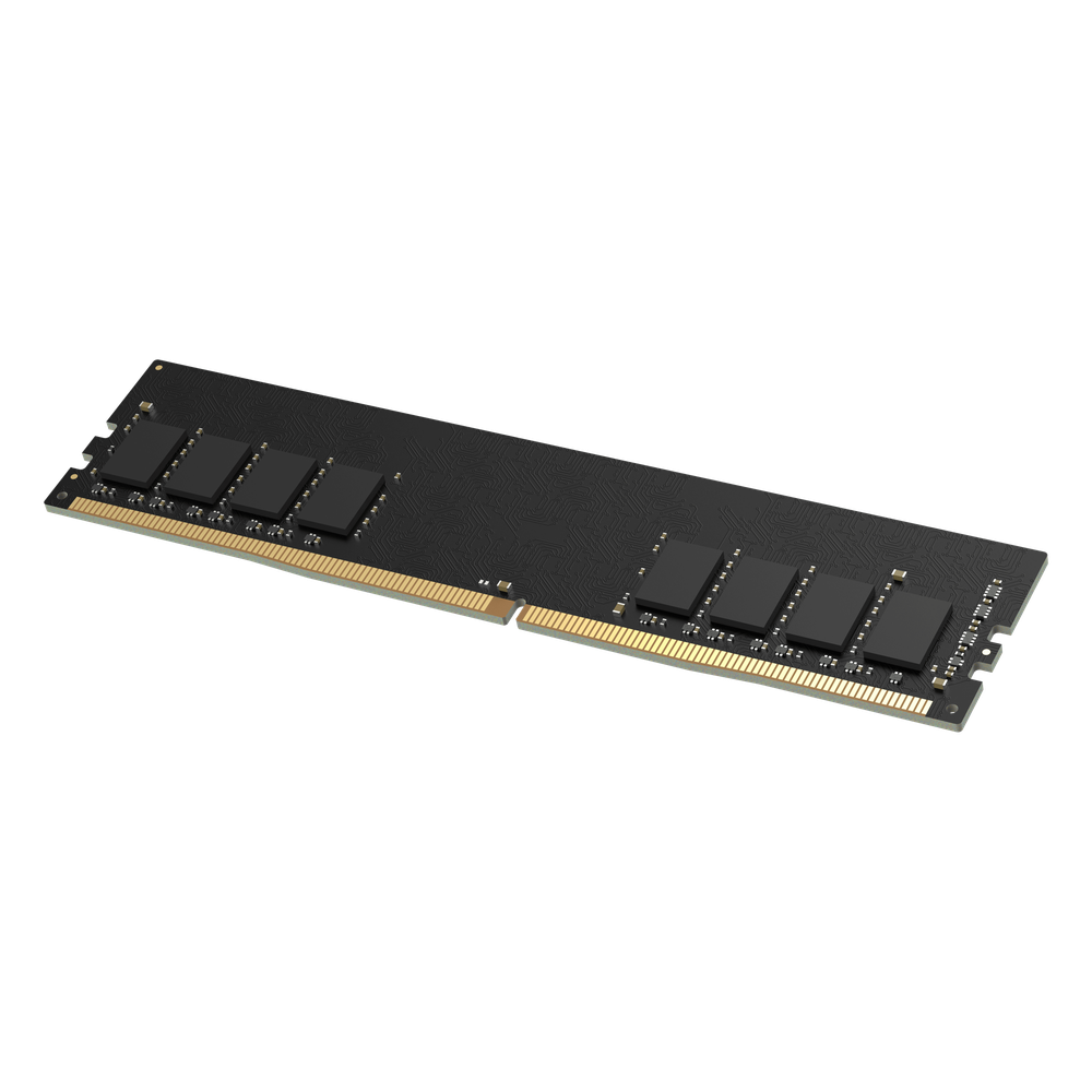 Módulo de Memoria RAM DDR4 de 8 GB / 2666 MHz / Para Equipo de Rack o Escritorio / UDIMM