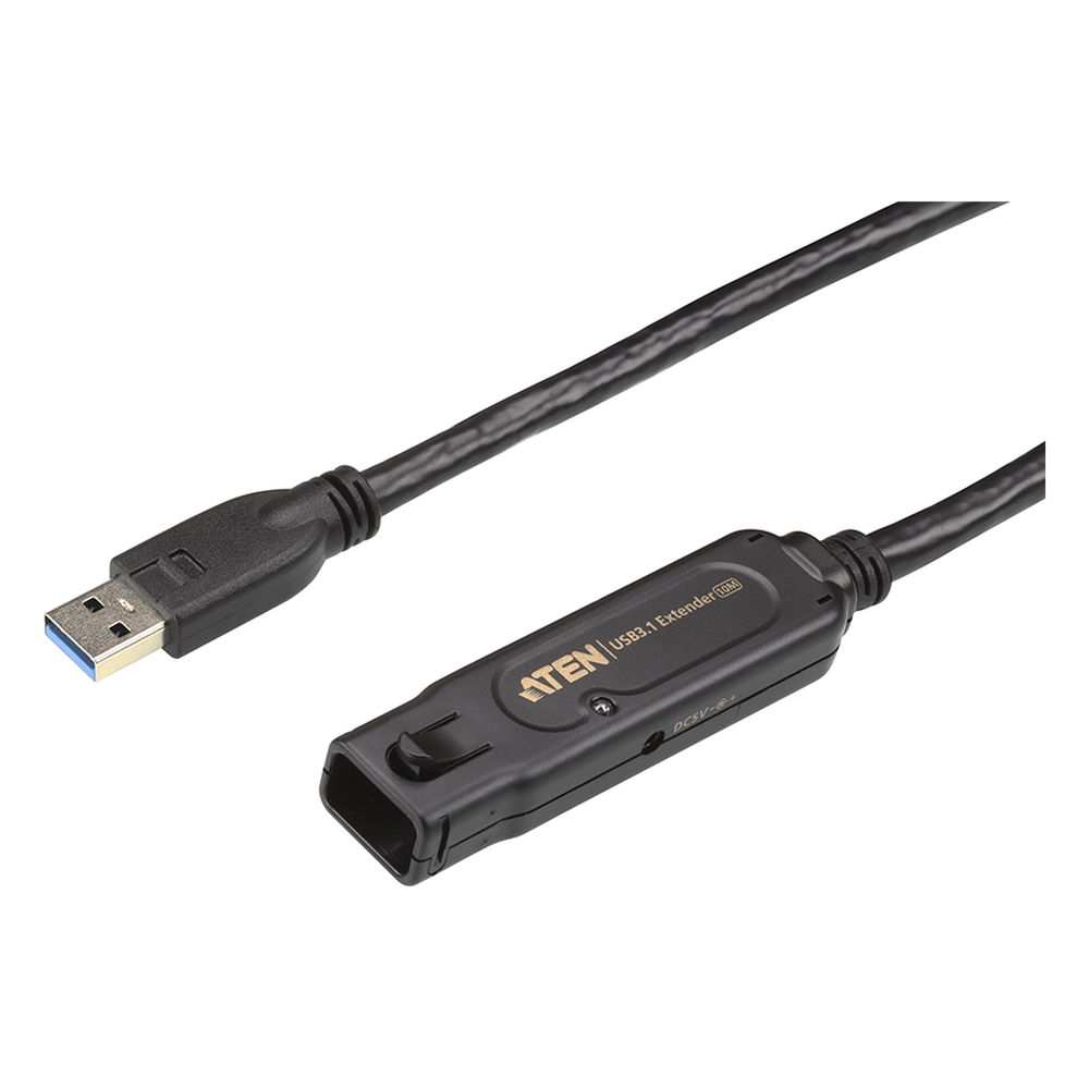 Cable extensor USB 3.1 | Gen1 | Hasta 10 metros