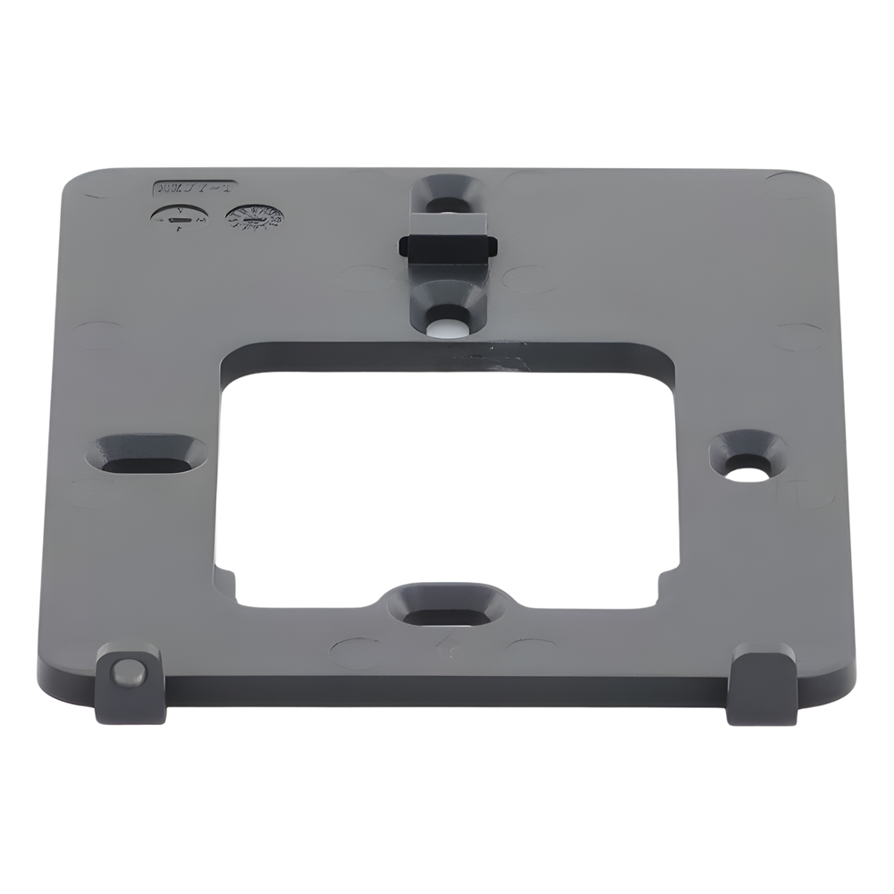 Bracket para instalación en pared de Biometrico DS-K1T343MWX