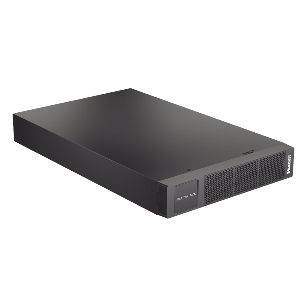 Módulo de Baterías Externas (EPB), Para Extensión de Tiempo de Respaldo, Compatible con UPS Topología Online de 3 kVA de Panduit