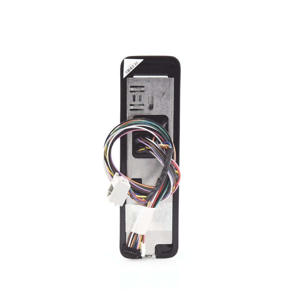 BioEntry W2 Lector de Huella para Exterior IP67 / IK09 /Multiformato (Lector 125 KHz EM / HID Prox 13.56MHz, MIFARE / NFC / DESFire(EV1) / FeliCa / iClass SE) y Bluetooth