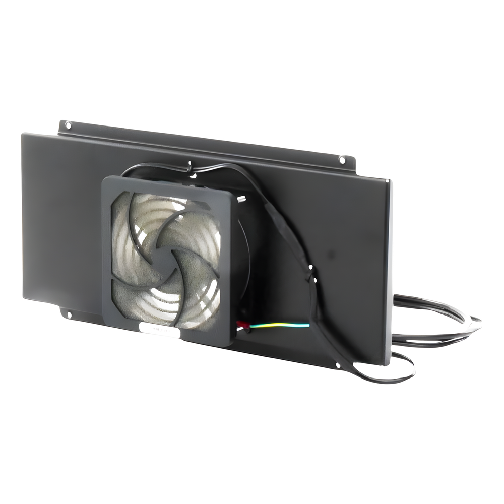 Kit de Ventilador, para Instalación en Gabinetes PanZone de Panduit, de 115 Vca, Cable de Alimentación de 2 Metros