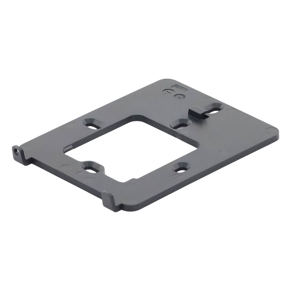 Bracket para instalación en pared de Biometrico DS-K1T343MWX