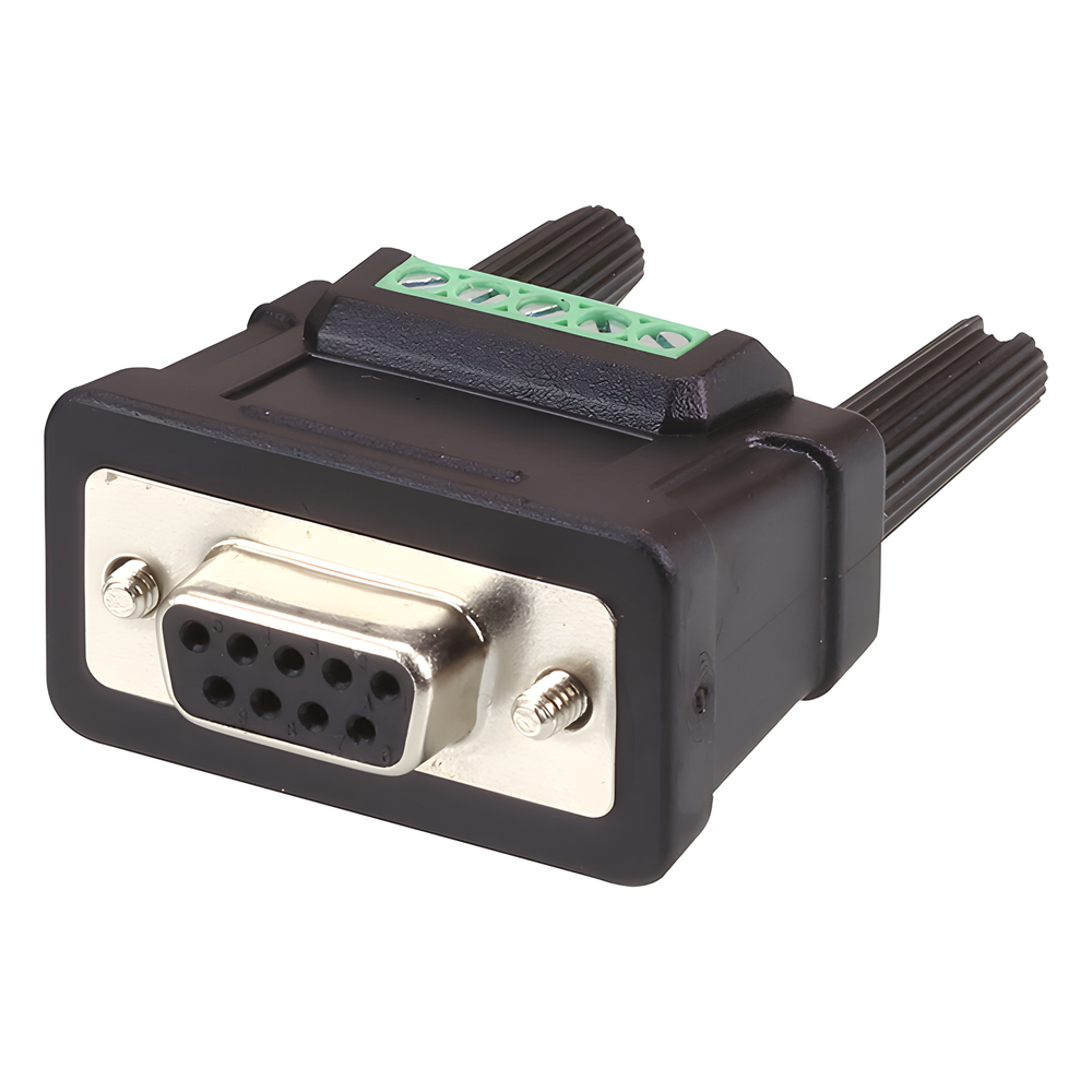 Adaptador USB a RS-422/485